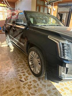 كاديلاك اسكاليد